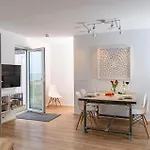 Vakantiehuis Seaside