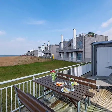 Seaside Holiday home Olpenitz