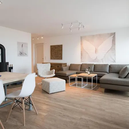 Seaside Holiday home Olpenitz