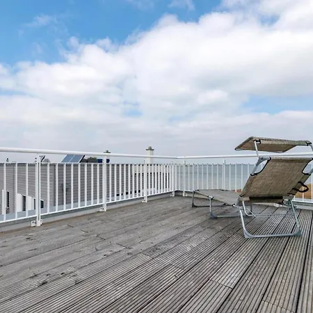 Seaside Holiday home