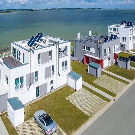 Seaside Holiday home *