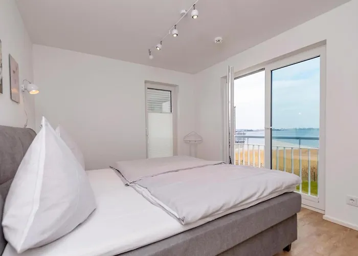 بيت للعطل Seaside أوبلينتيز