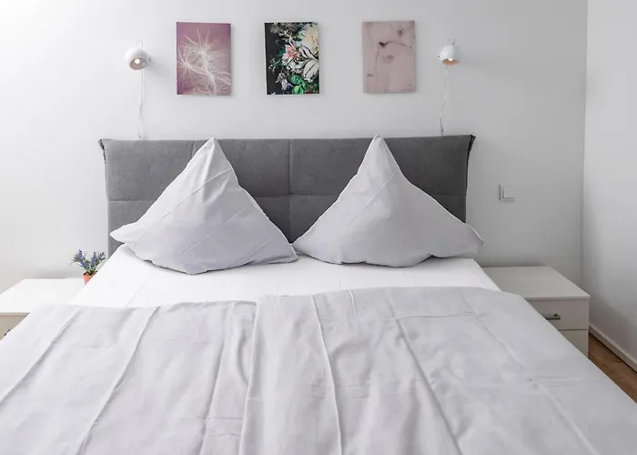 Seaside بيت للعطل *