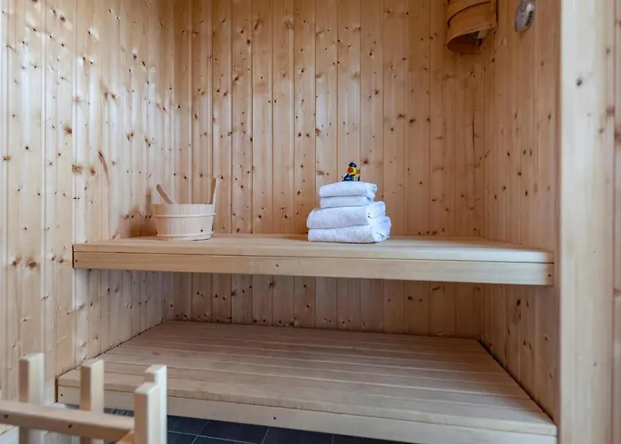 بيت للعطل Seaside أوبلينتيز