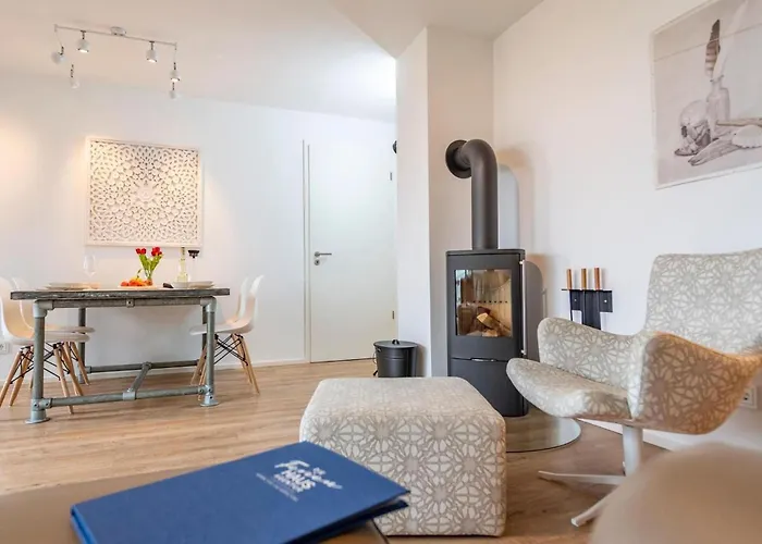 بيت للعطل Seaside