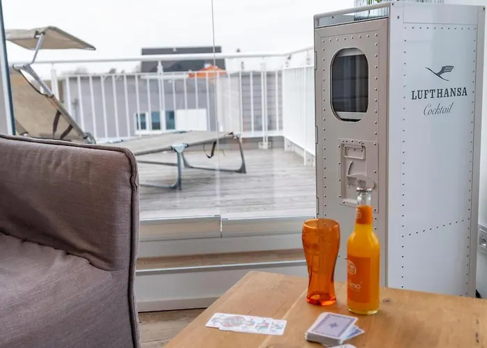 Seaside أوبلينتيز