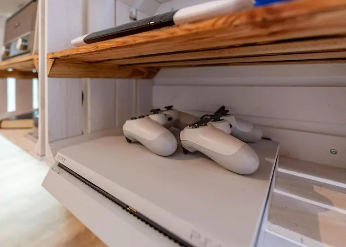 Seaside بيت للعطل