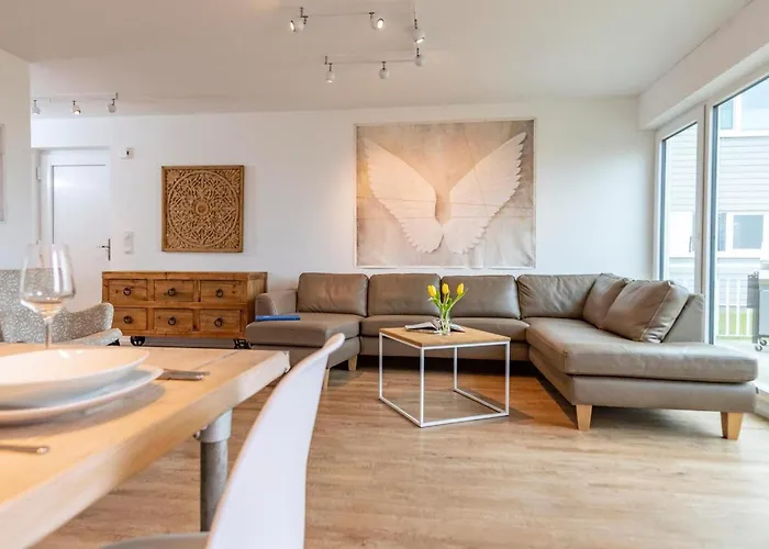 بيت للعطل Seaside