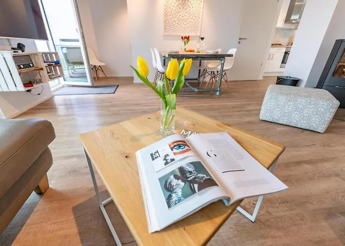 بيت للعطل Seaside أوبلينتيز