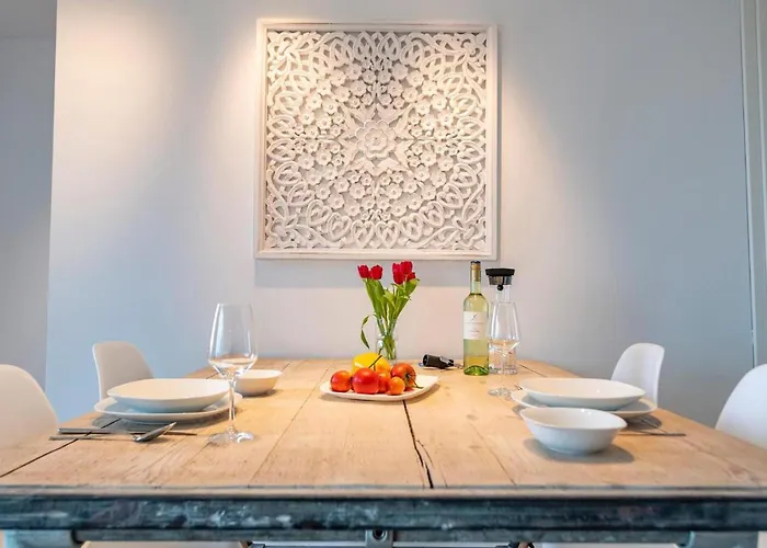 Seaside بيت للعطل