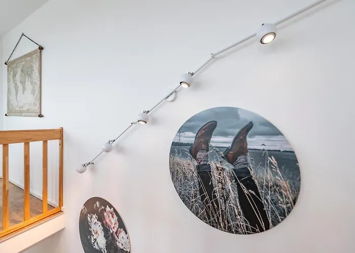 Seaside بيت للعطل *