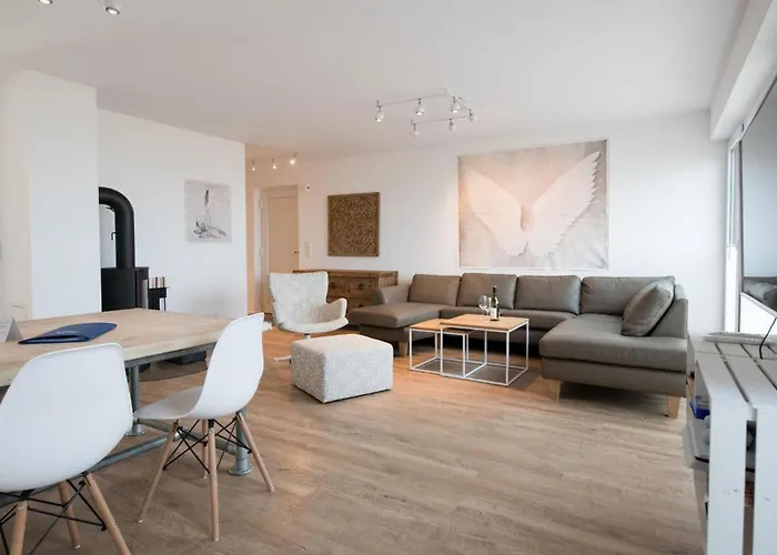 Seaside بيت للعطل أوبلينتيز