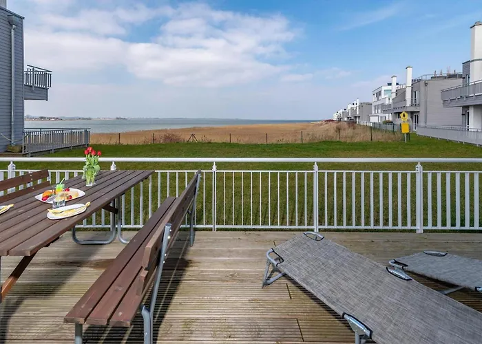 Seaside أوبلينتيز