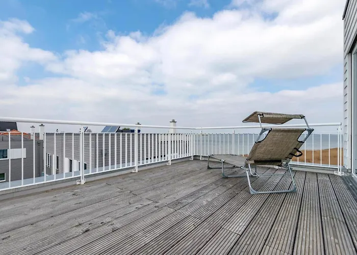 Seaside بيت للعطل