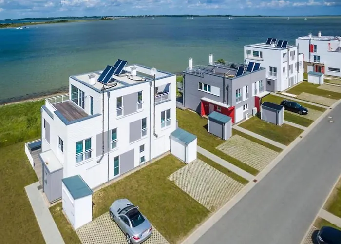 Seaside بيت للعطل *