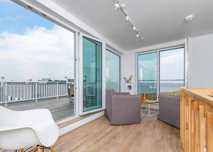 Seaside أوبلينتيز